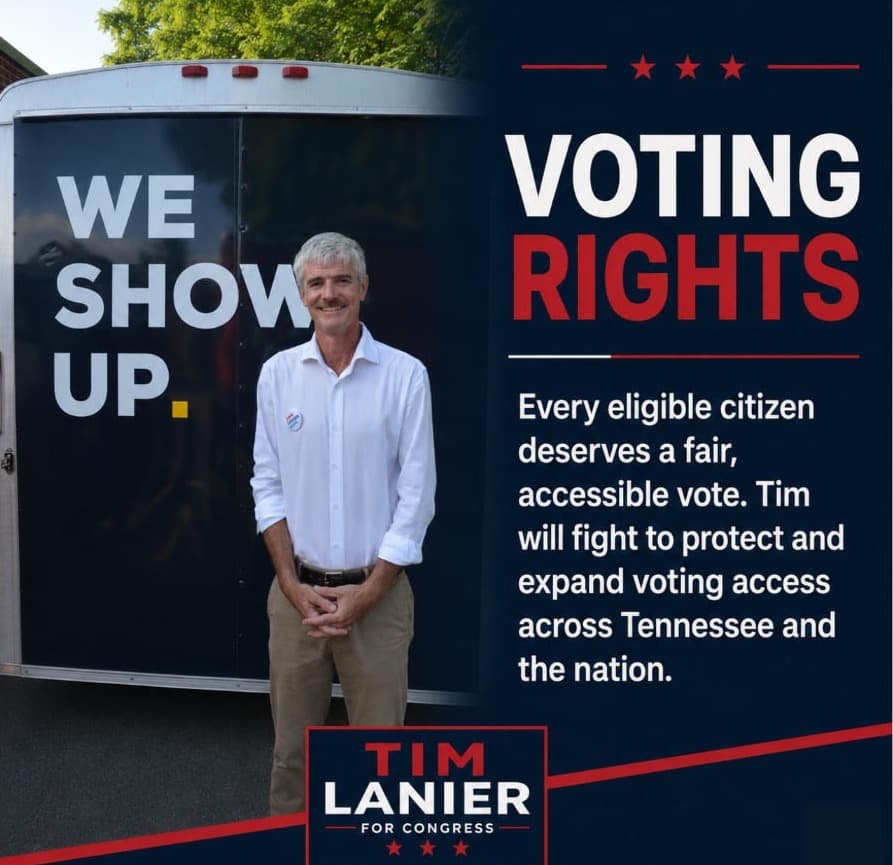 Voting Rights
